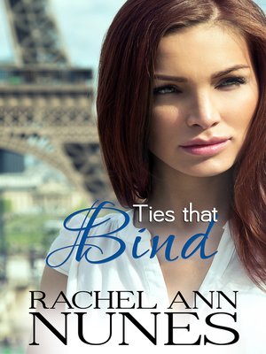 cover image of Ties That Bind